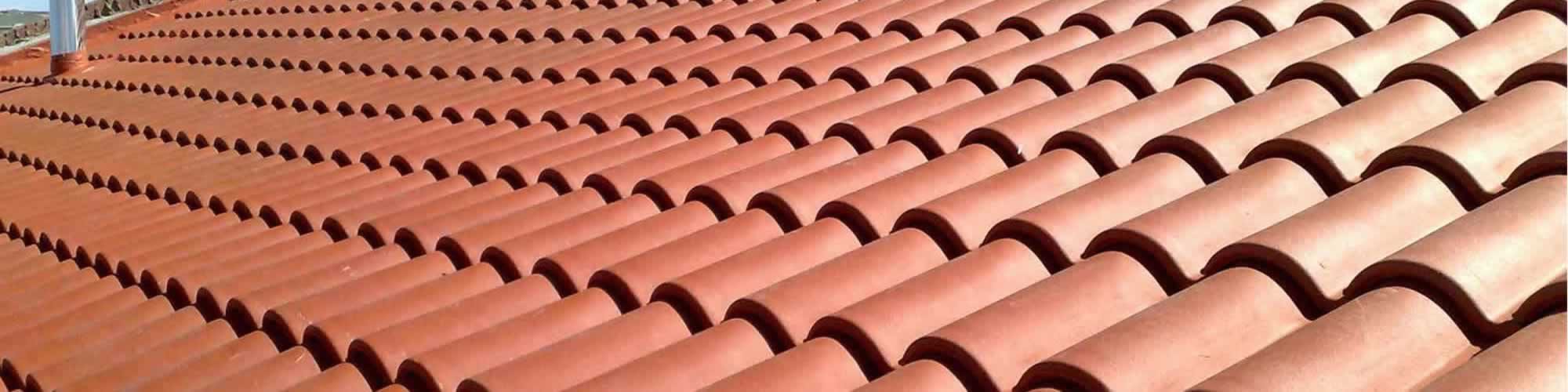 D. Chambers Roofing - slating & tiling